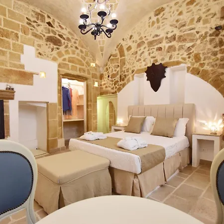 Relais La Casa Del Poeta Gallipoli