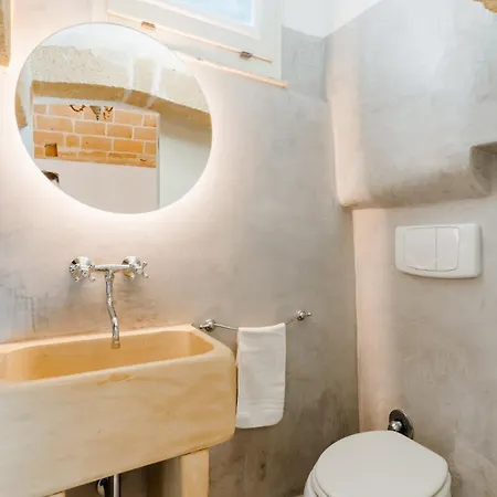 Relais La Casa Del Poeta Bed & Breakfast 3*