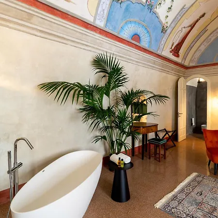 Bed & Breakfast Relais La Casa Del Poeta