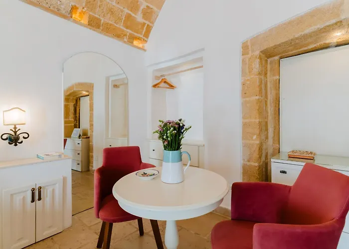 Relais La Casa Del Poeta Bed & Breakfast 3*