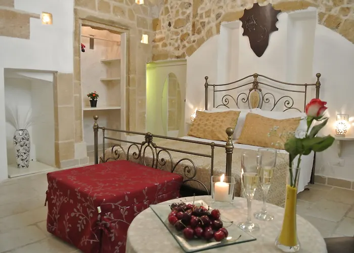 Relais La Casa Del Poeta Gallipoli